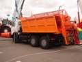 МАЗ 5516А5-371 ЭД244А1, Прочая коммунальная техника , Коммунальная техника 