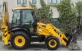 JCB 3CX Turbo, TLB's, Construction