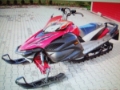 YAMAHA APEX MOUNTAIN APEX MOUNTAIN, Снегоходы, Сельхозтехника