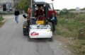 Freze cu autoplaneitate Simex PL 40.35, Ďalšie komponenty, Stavebníctvo