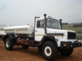 Samil 50 Tanker, Tanker trucks, Trucks and buses