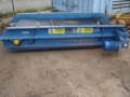 Self Cleaning Belt Magnet G20, Washing equipment, Agricoltura