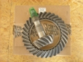 JCB Wałek atakujący atak JCB 3CX 4CX, Rovokopači, Gradjevinarstvo