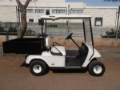 EZGO PDS, Carros de golfe, Tratamento de solos