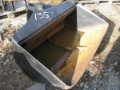 Planer Skopa 135, Ковши , Строительная техника