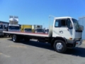 Nissan UD PK240, รถบรรทุกชนิดอื่นๆ, เครื่องจักรงานขนส่ง