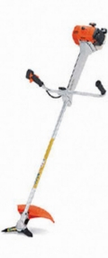 Motocoasa FS 480, Gadanheiras e cortadores de folhas para pastos, Agricultura