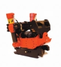 Indexator RT30, Траншейні екскаватори, Будтехніка