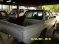 Peugeot 504, รถกระบะ, เครื่องจักรงานขนส่ง