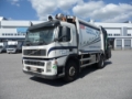Volvo FM9, Atik kamyonlari, Ağır Vasıtalar