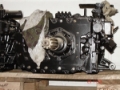 ZF 8 S 140, กระปุกเกียร์, เครื่องจักรงานขนส่ง