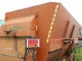Samson feeder, Загрузчики смешивающих машин, Сельхозтехника