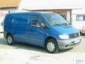 Mercedes-Benz Vito 110 D, รถตู้, เครื่องจักรงานขนส่ง