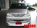 Toyota AVANZA 1.3 E AT, Voiture, Transport