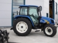 纽荷兰 T5070、拖拉机 100-119 hp、农业机械