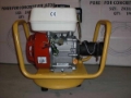 Betongvibrator med 6m slange, Concrete accessories, Mining and construction