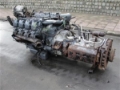 Mercedes-Benz OM422, Engines, Transportation