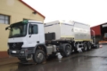 Breining EXTENDEDORA BREINING SLURRYPAVER SP 11000, Asfaltni finišerji, Gradbeništvo
