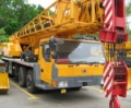 Chang Jiang LT 1055, Автокраны, Строительная техника