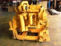Catipillar 3406B Engine G25 3406B, เครื่องยนต์, เครื่องจักรงานขนส่ง