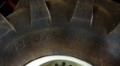 Michelin 1050/50x32, Acessórios de ceifeiras debulhadoras, Agricultura