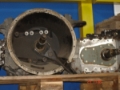 ZF 6 S 850, กระปุกเกียร์, เครื่องจักรงานขนส่ง