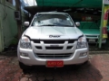 Isuzu D-MAX HI LANDER 3.0 D di I-TEQ CAB 4, Lava-autot, Kuljetuskalusto
