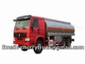 [other] HOWO Tanker Truck-fuel water, 運油車, 運輸工具