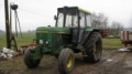 John Deere 3040, รถแทรกเตอร์ 80-99 แรงม้า, เครื่องจักรงานเกษตรกรรม