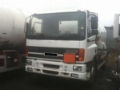 DAF 65CF210, Semi remorque citerne, Transport