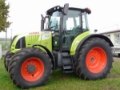 Claas ARION 540 CIS, Traktory o výkonu 140-199 hp, Zemědělská technika