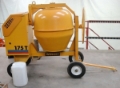 Winget 175T Diesel Mixer, Concrete Batching Plants, Construction