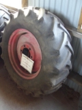 HJUL CONTINENTAL 1 ST 11.25X24, Rodas, Agricultura