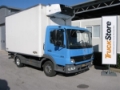 Mercedes-Benz Atego 818 L,4x2، شاحنات أخرى، مواصلات