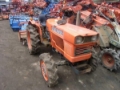 Kubota L2201DT, Тракторы  до 40 л. с. , Сельхозтехника