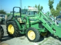 John Deere 5415, Tractores 60-79 cv, Agricultura