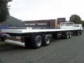 Superlink Combinations, Other trailers, Transportation
