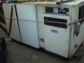 ATLAS-COPCO GA 508, Kompresory, Maszyny budowlane