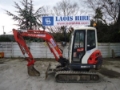 Kubota KX91-3 Alpha2, Mini ekskavatörler, 7 tona dek, İş Makinaları