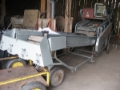 Сортувалка для картоплі Krakoviak, Sorting equipment, Farming