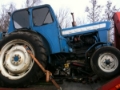 FORD 5000, Tractores 60-79 cv, Agricultura