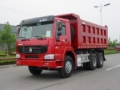 [Other] ZZ3317N3067, Sklápěč, Přepravní technika