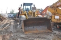 Komatsu WA350-1, รถตักล้อยาง, เครื่องจักรงานก่อสร้าง