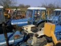 Ford 6700, Trattori 80-99 hp, Agricoltura
