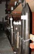 LST Палец (Пика) для гидромолота, Diger parçalar, İş Makinaları