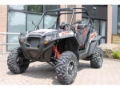 Polaris Ranger RZR 900 XP, Utility machines, Groundscare
