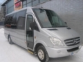 MERCEDES-BENZ 515 Auwärter, Turistibussit, Kuljetuskalusto