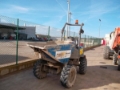 Ausa D150 AHG, Сочленённые самосвалы, Строительная техника