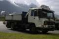 Volvo FL12, รถเครนเฮี๊ยบ, เครื่องจักรงานขนส่ง