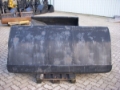 CAT (28) ditch-cleaning-bucket - Grabenlöffel, TLB's, Construction